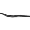 E-thirteen E*Thirteen Base Riser Bar (Black) (35.0mm) (20mm Rise) (800mm) (5/9° Sweep)