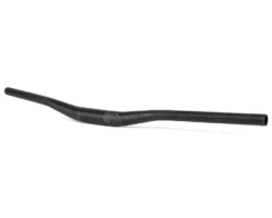 E-thirteen E*Thirteen Base Riser Bar (Black) (35.0mm) (20mm Rise) (800mm) (5/9° Sweep)