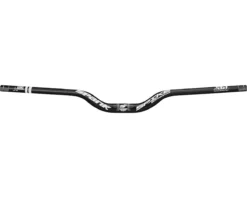 Spank Spike Race Vibrocore Bars (Black) (31.8mm) (50mm Rise) (800mm) (4/8° Sweep)