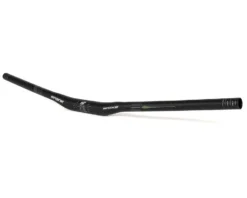 Spank SPIKE 800 Vibrocore Handlebar (Black/Grey) (31.8mm) (15mm Rise) (800mm) (4/8° Sweep)