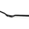 Spank Spoon Mountain Bike Handlebar (Black) (31.8mm) (25mm Rise) (785mm) (5/9° Sweep)
