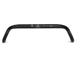Spank Flare 25 Vibrocore Gravel Drop Bar (Black) (31.8mm) (42cm) -Specialized Sales 2024 han5003 2