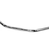 Velo Orange Milan Handlebars (Silver) (25.4mm) (25mm Rise) (570mm) (35° Sweep)