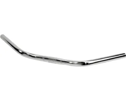Velo Orange Milan Handlebars (Silver) (25.4mm) (25mm Rise) (570mm) (35° Sweep)