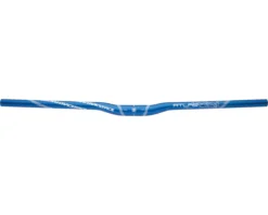 Race Face Atlas Riser Handlebar (Blue) (31.8mm) (13mm Rise) (785mm) (4/8° Sweep)