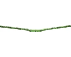 Race Face Atlas Riser Handlebar (Green) (31.8mm) (13mm Rise) (785mm) (4/8° Sweep)