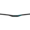 Race Face NEXT 35 Carbon Riser Handlebar (Turquoise) (35.0mm) (20mm Rise) (760mm) (5/8° Sweep)