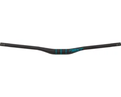Race Face NEXT 35 Carbon Riser Handlebar (Turquoise) (35.0mm) (20mm Rise) (760mm) (5/8° Sweep)