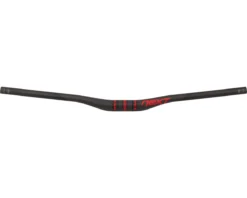 Race Face NEXT 35 Carbon Riser Handlebar (Red) (35.0mm) (20mm Rise) (760mm) (5/8° Sweep)