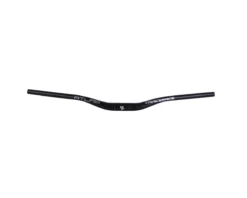 Race Face Atlas 35 Riser Bar (Black) (35.0mm) (35mm Rise) (820mm) (5/8° Sweep)