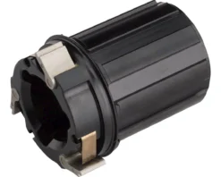 E-thirteen E*Thirteen Freehub Driver Body (Black) (Shimano/SRAM) (9-10 Speed)