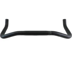 Fyxation Rodeo Pursuit Bullhorn Bar (Black) (25.4mm Clamp) (42cm)