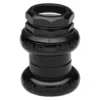 Chris-king Chris King GripNut 1" Headset (Black Sotto Voce) (EC30/25.4-24tpi) (EC30/26)