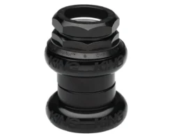 Chris-king Chris King GripNut 1" Headset (Black Sotto Voce) (EC30/25.4-24tpi) (EC30/26)