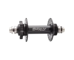 Surly Ultra New Singlespeed Rear Disc Hub (Black) (Single Speed) (6-Bolt) (10 X 135mm) (32H)