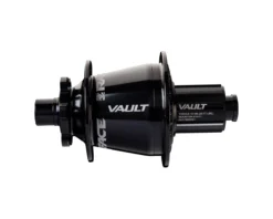 Race Face Vault 424J Rear Disc Hub (Black) (Shimano/SRAM) (6-Bolt) (12 X 148mm (Boost)) (32H)