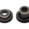Dt-swiss DT Swiss Thru Bolt Conversion End Caps (Front) (15mm Thru Axle To 9mm)