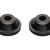 Dt-swiss DT Swiss Thru Bolt Conversion End Caps For 240 Front Hubs (20mm To 9mm)