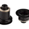 Dt-swiss DT Swiss End Cap Kit For Classic Flanged 11-Speed Road Disc Hubs (Quick Release) (135mm)
