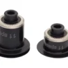 Dt-swiss DT Swiss End Cap Kit For Straight Pull 11-Speed Road Disc Hubs (Quick Release) (135mm)