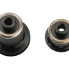 Dt-swiss DT Swiss XD End Caps (Quick Release) (135mm) (Fits 240, 350, 440)