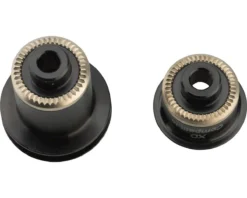 Dt-swiss DT Swiss XD End Caps (Quick Release) (135mm) (Fits 240, 350, 440)