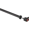 Dt-swiss DT Swiss RWS Plug-In Rear X-12 Thru Axle (Black) (12 X 142mm) (162.5mm) (1.0mm)