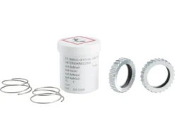 Dt-swiss DT Swiss Star Ratchet Upgrade Kit (Silver) (54T)