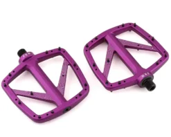 PNW Components Loam Alloy Platform Pedals (Fruit Snacks)