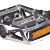 Wellgo 313 Pedals (Silver)
