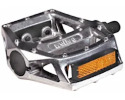 Wellgo 313 Pedals (Silver)