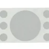 Lightweights Reflective Safety Dots (White)