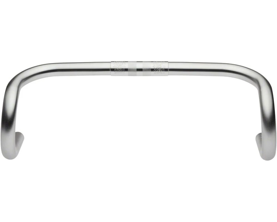 Nitto Noodle 177 Handlebar (Silver) (26.0mm) (44cm) 1 Nitto Noodle 177 Handlebar (Silver) (26.0mm) (44cm)