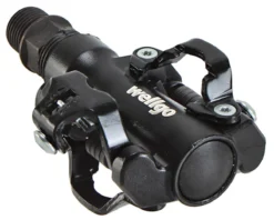 Wellgo M094 Clipless Pedals (Black)