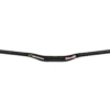 Renthal Fatbar Handlebar (Black) (35.0mm) (20mm Rise) (800mm) (5/7° Sweep)