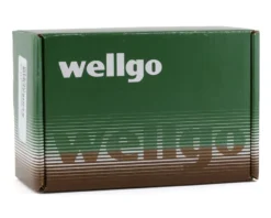 Wellgo M279 SPD-Clipless Pedals (Black) -Specialized Sales 2024 m279 black 2