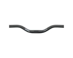 Profile Design Ultra FR MTB Handlebar (Black) (25.4mm) (40mm Rise) (650mm) (10° Sweep)