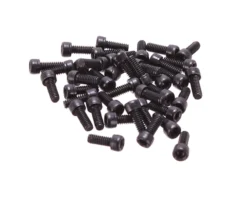 HT Pedal Pin Kit (AE03, ME03) (Aluminum)