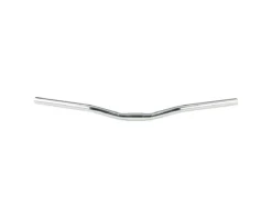 Dimension High-Rise Bar (Silver) (25.4mm) (30mm Rise) (660mm) (15° Sweep)