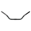 Dimension Urban Cruiser Bar (Black) (25.4mm) (90mm Rise) (650mm) (50° Sweep)