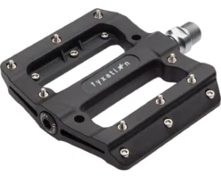 Fyxation Mesa MP Pedals (Black) (Composite)
