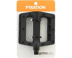 Fyxation Gates Slim Pedals (Black) 5 Fyxation Gates Slim Pedals (Black) -Specialized Sales 2024 pd1045 2