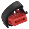 Fyxation Gates Pedals & Strap Kit (Red)