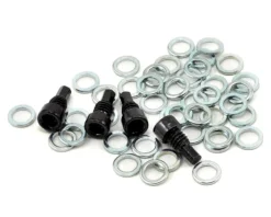 Race Face Aeffect Platform Pedals (Blue) -Specialized Sales 2024 pd13aeblu 2