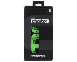 Race Face Chester Composite Platform Pedals (Green) -Specialized Sales 2024 pd20chegrn 2