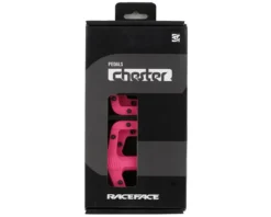 Race Face Chester Composite Platform Pedals (Magenta) -Specialized Sales 2024 pd20chemag 2