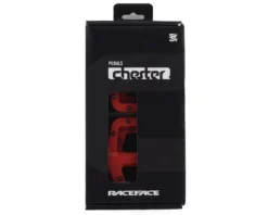 Race Face Chester Composite Platform Pedals (Red) -Specialized Sales 2024 pd20chered 2