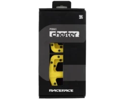 Race Face Chester Composite Platform Pedals (Yellow) -Specialized Sales 2024 pd20cheyel 2