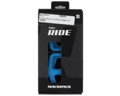 Race Face Ride Composite Platform Pedals (Blue) -Specialized Sales 2024 pd20ridblu 2