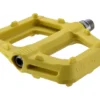 Race Face Ride Composite Platform Pedals (Yellow)